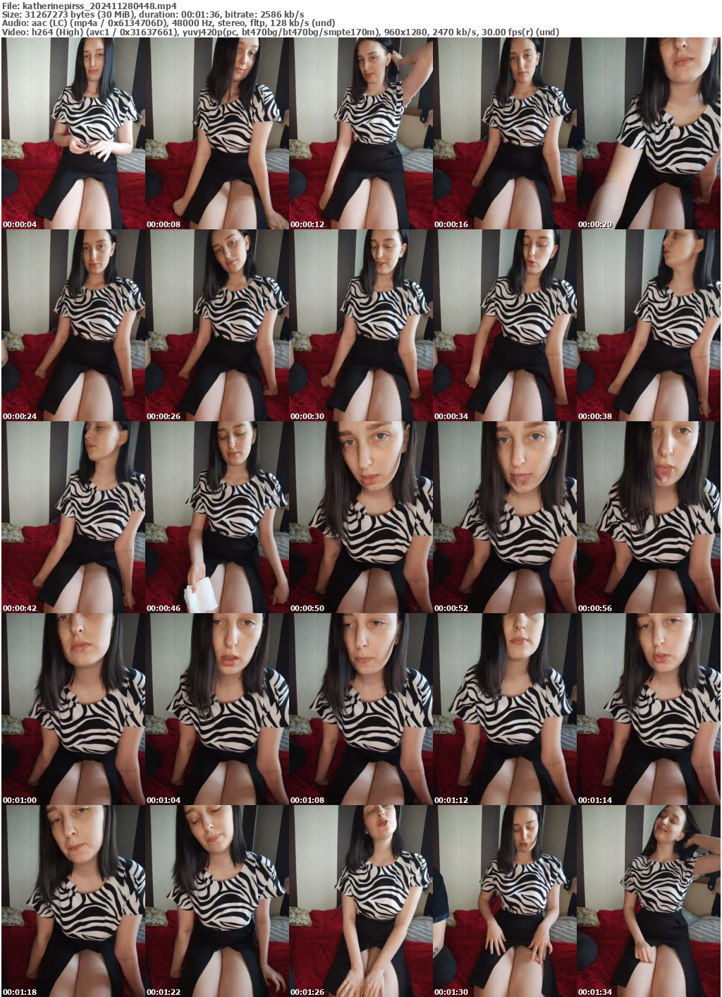 Preview thumb from katherinepirss on 2024-11-28 @ bongacams