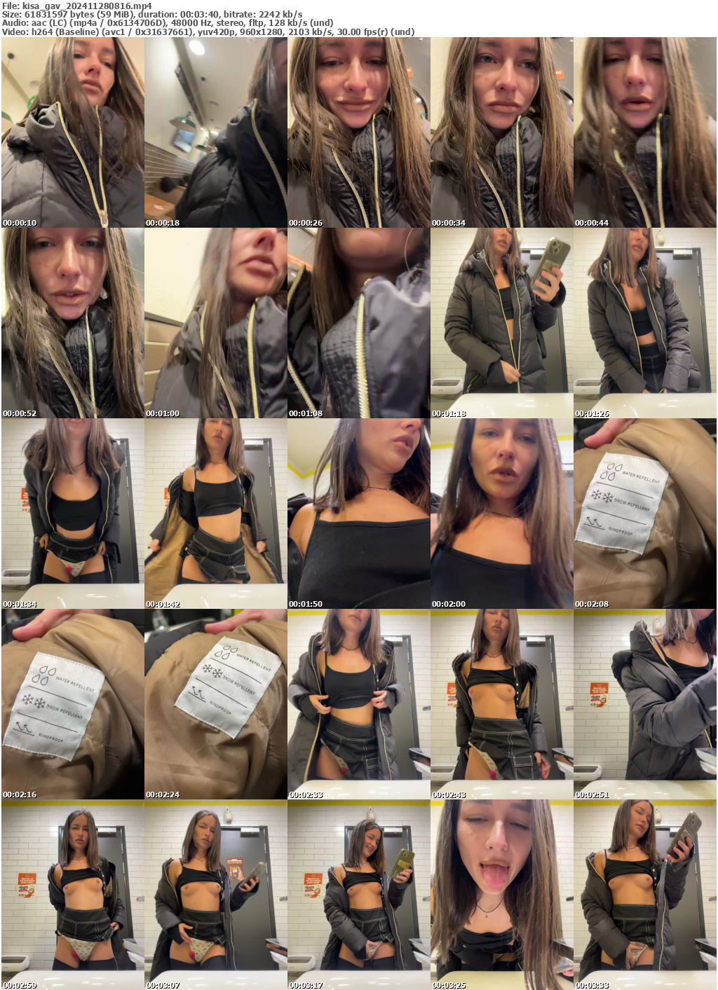 Preview thumb from kisa_gav on 2024-11-28 @ bongacams