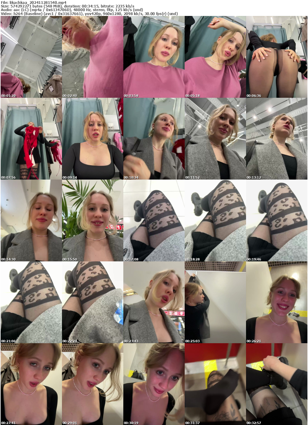 Preview thumb from likachkaa on 2024-11-28 @ bongacams