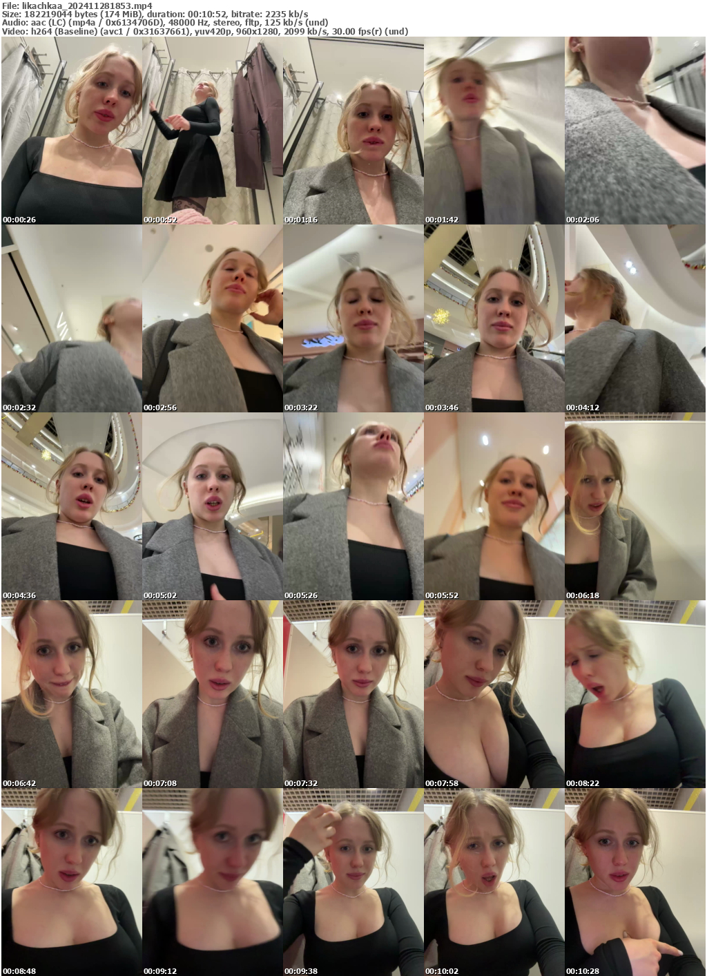 Preview thumb from likachkaa on 2024-11-28 @ bongacams