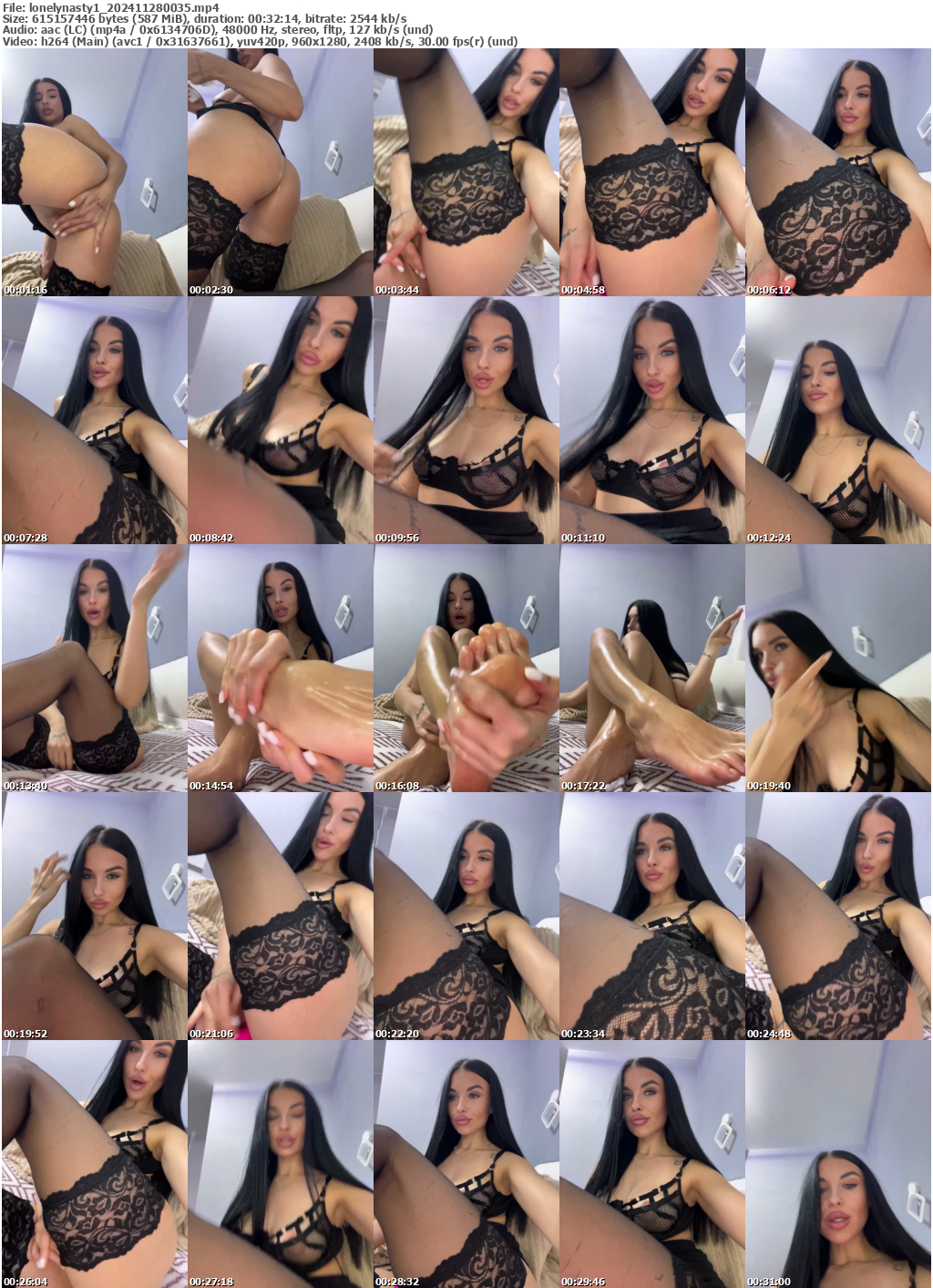 Preview thumb from lonelynasty1 on 2024-11-28 @ bongacams