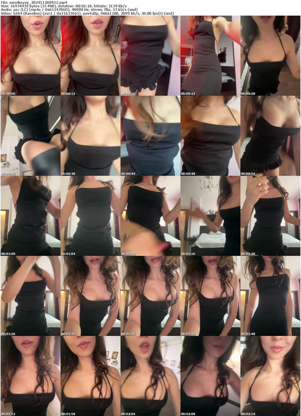 Preview thumb from monikayyy on 2024-11-28 @ bongacams