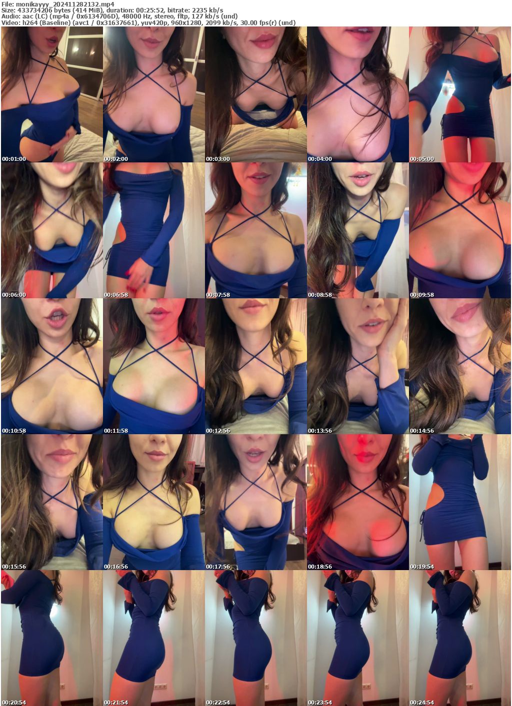 Preview thumb from monikayyy on 2024-11-28 @ bongacams