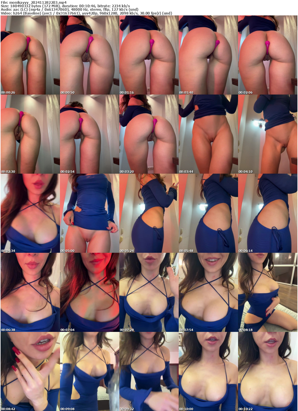 Preview thumb from monikayyy on 2024-11-28 @ bongacams