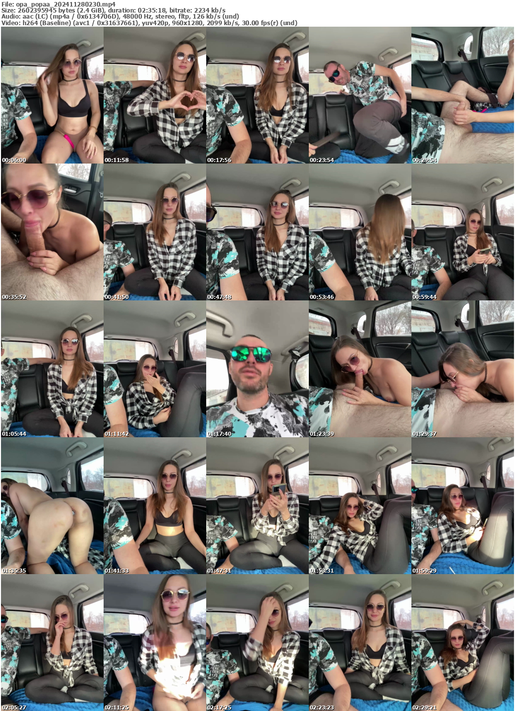 Preview thumb from opa_popaa on 2024-11-28 @ bongacams