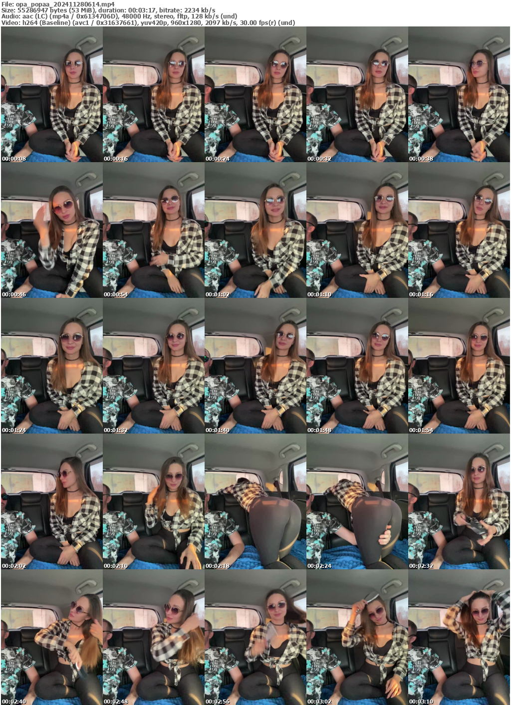 Preview thumb from opa_popaa on 2024-11-28 @ bongacams