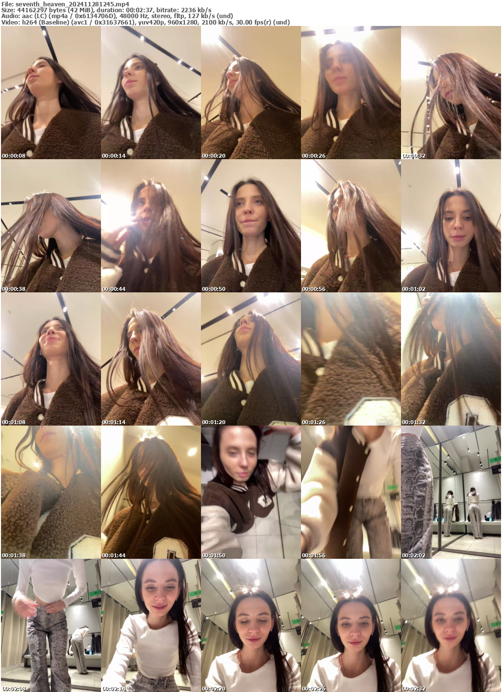 Preview thumb from seventh_heaven on 2024-11-28 @ bongacams