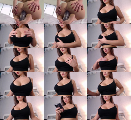 View or download file sochnayaaa on 2024-11-28 from bongacams