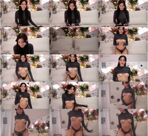 View or download file taanni on 2024-11-28 from bongacams