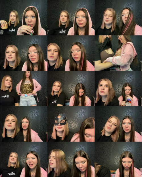 View or download file vetaandnika on 2024-11-28 from bongacams