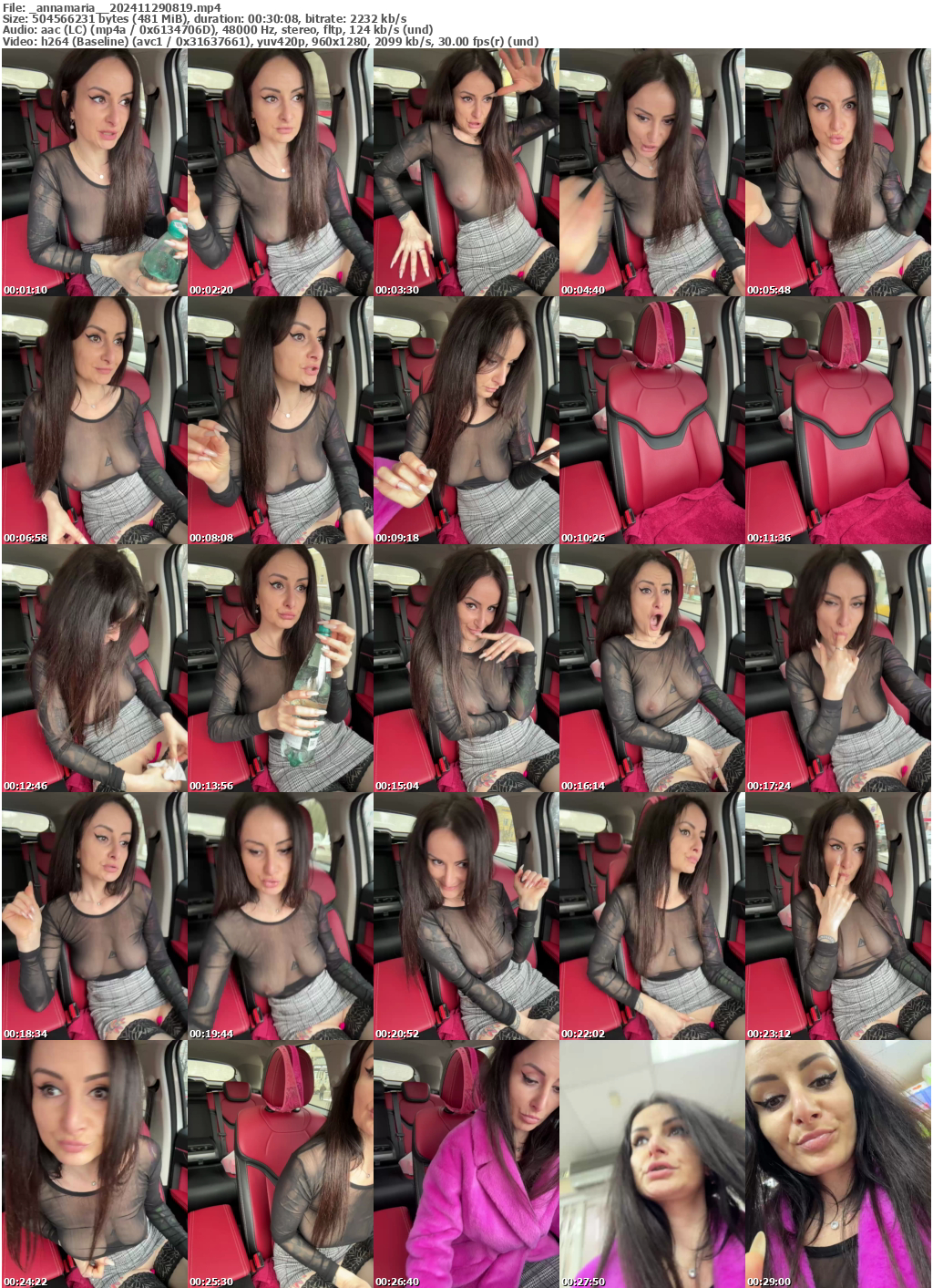 Preview thumb from _annamaria_ on 2024-11-29 @ bongacams