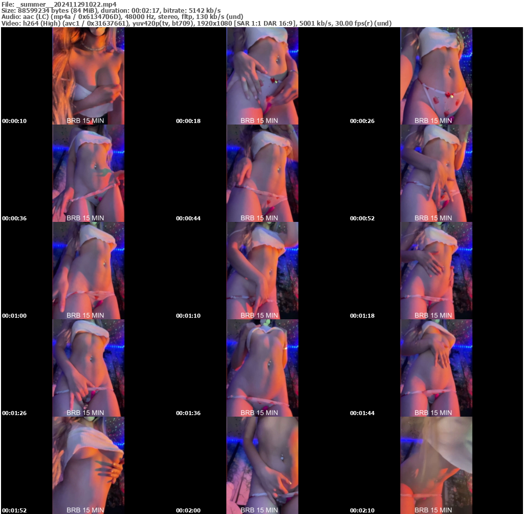 Preview thumb from _summer_ on 2024-11-29 @ bongacams
