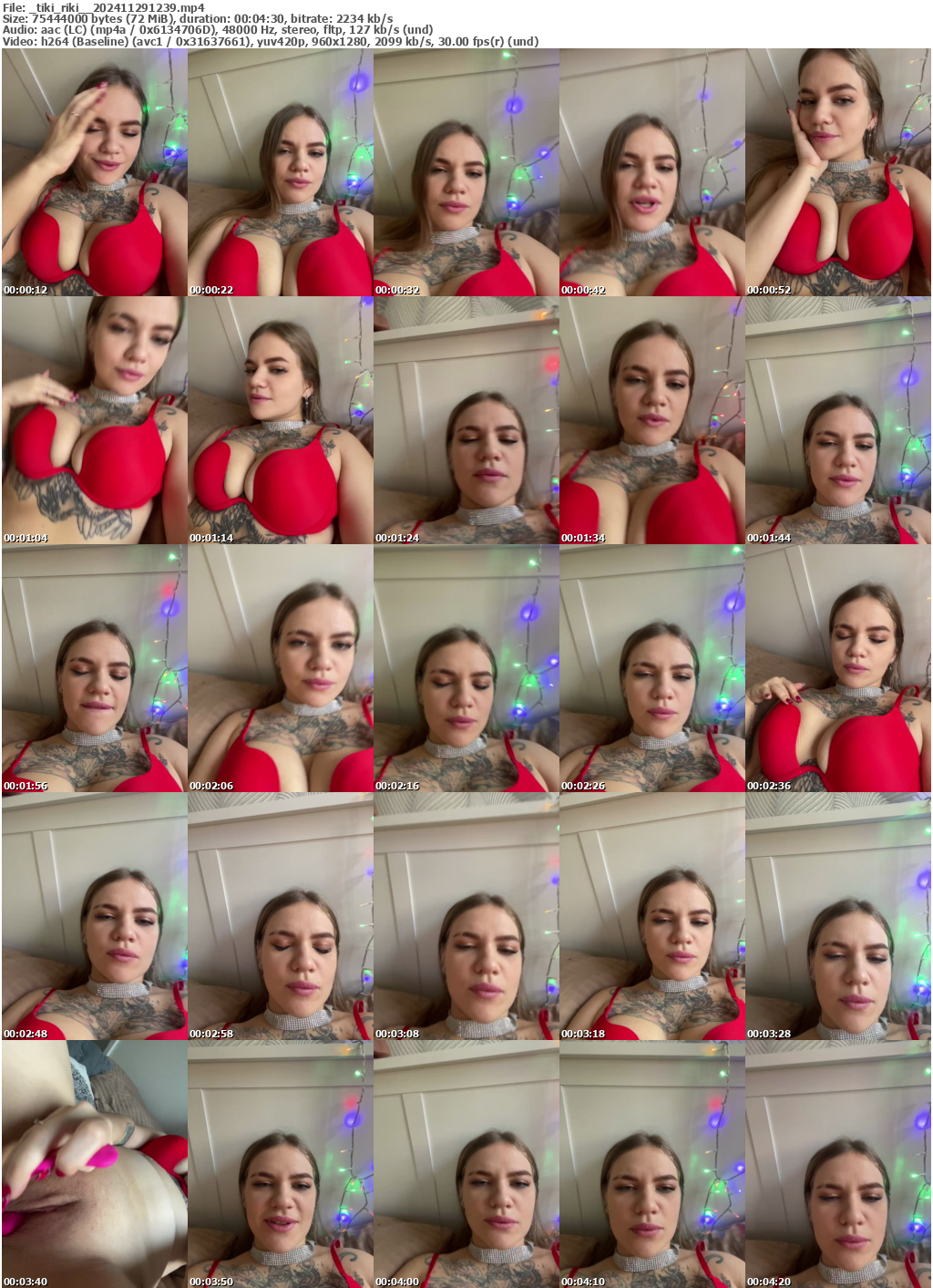 Preview thumb from _tiki_riki_ on 2024-11-29 @ bongacams