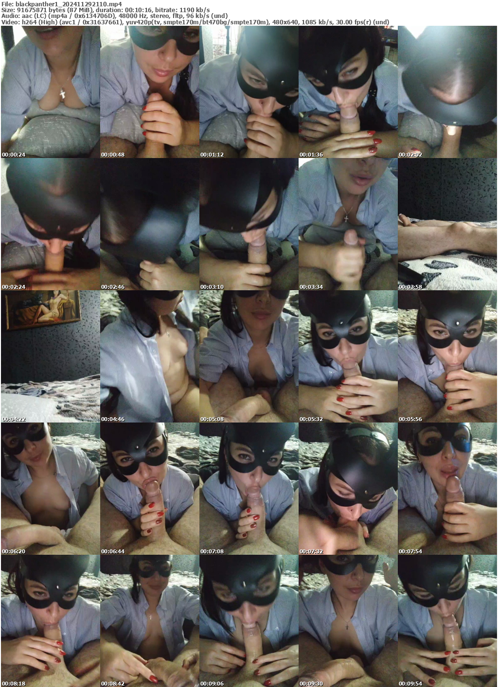 Preview thumb from blackpanther1 on 2024-11-29 @ bongacams