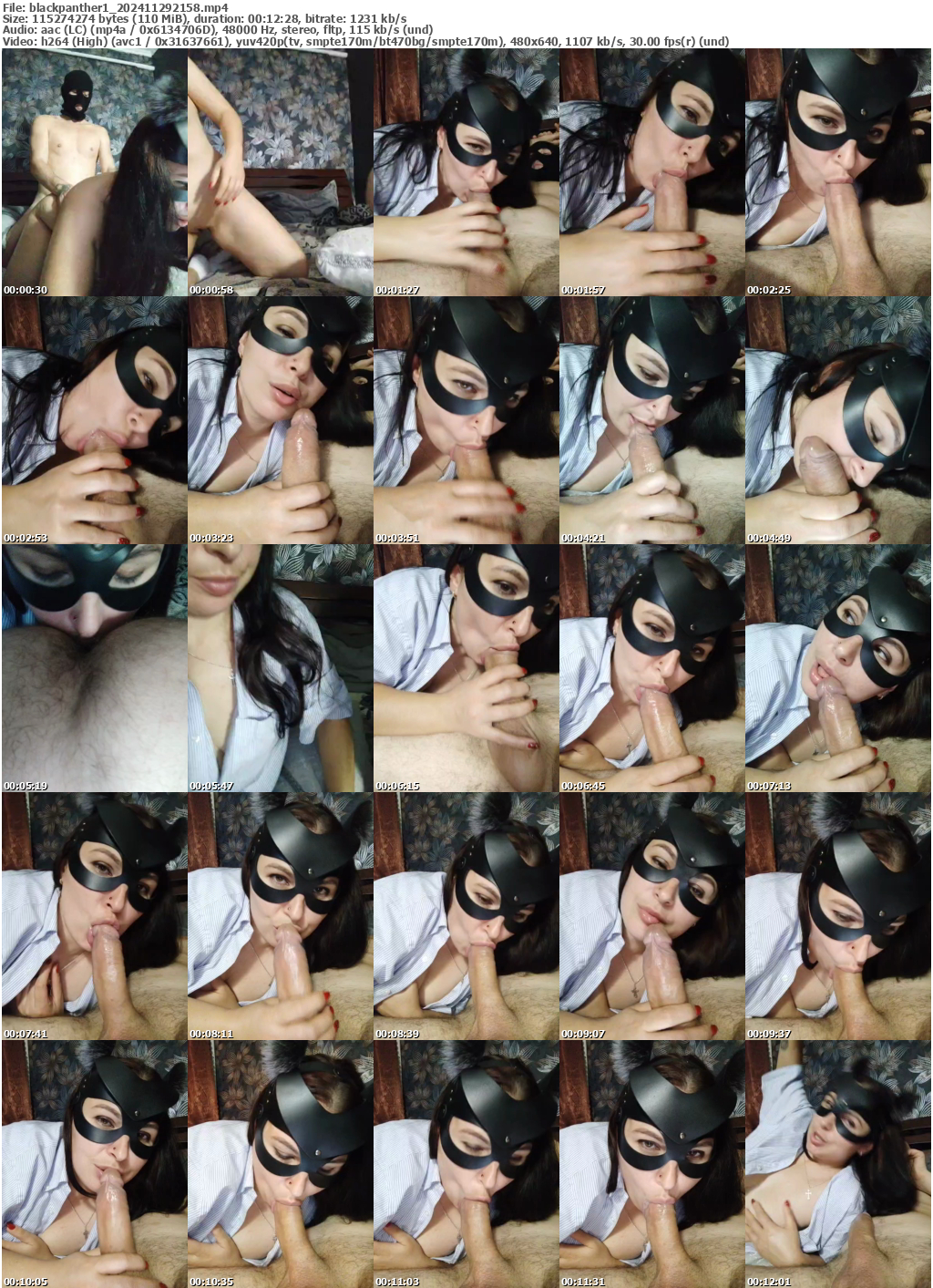 Preview thumb from blackpanther1 on 2024-11-29 @ bongacams
