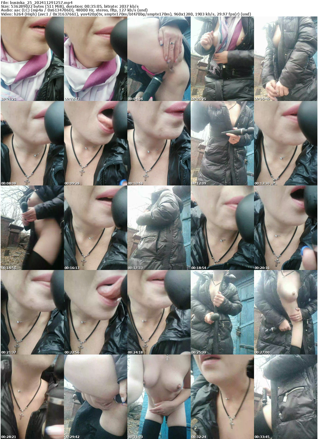 Preview thumb from businka_25 on 2024-11-29 @ bongacams