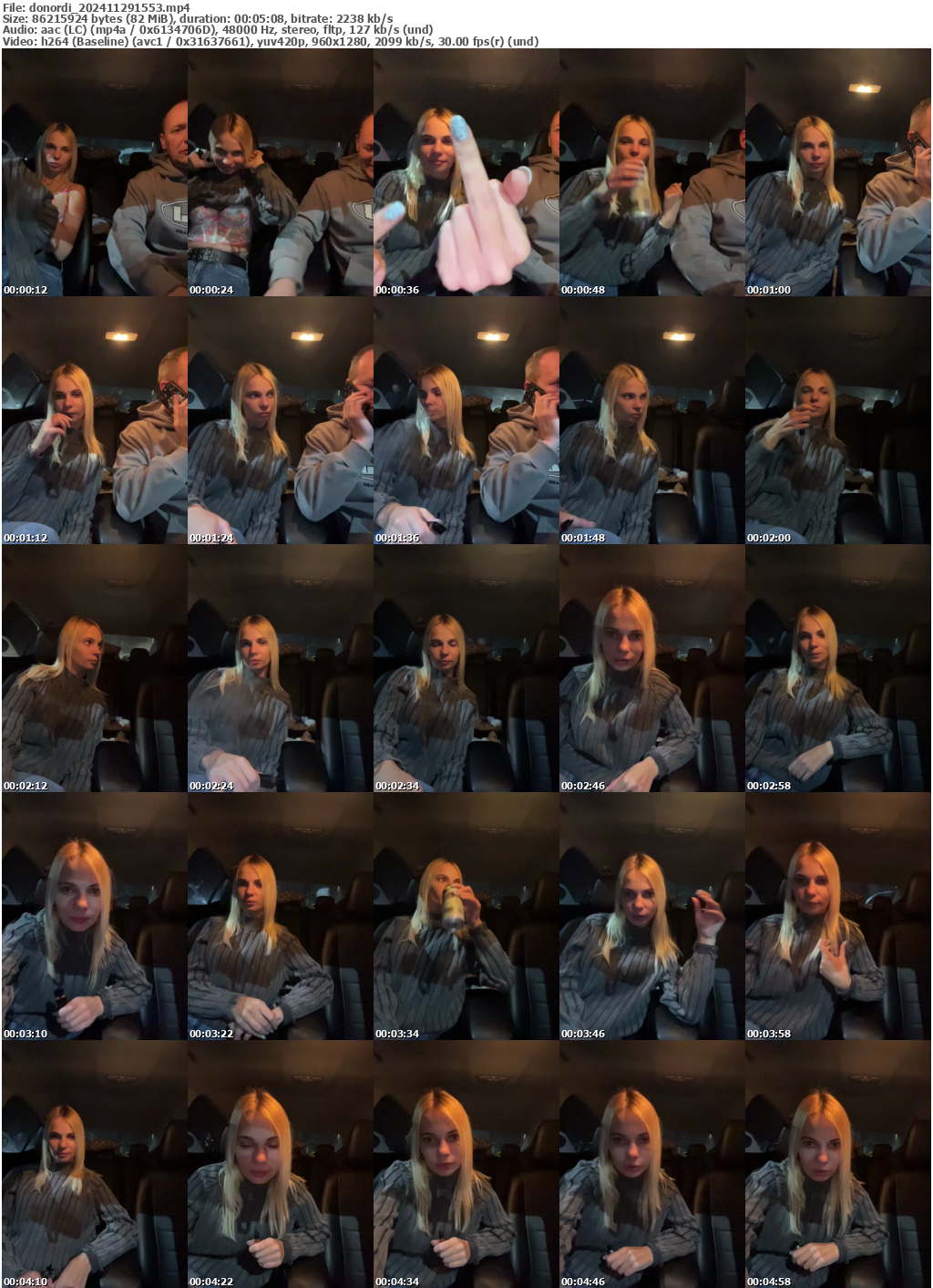 Preview thumb from donordi on 2024-11-29 @ bongacams