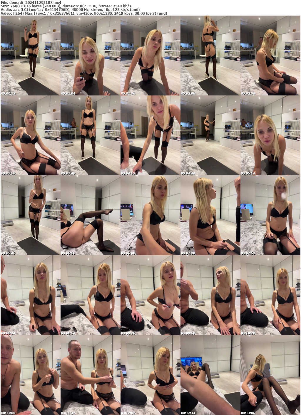 Preview thumb from donordi on 2024-11-29 @ bongacams