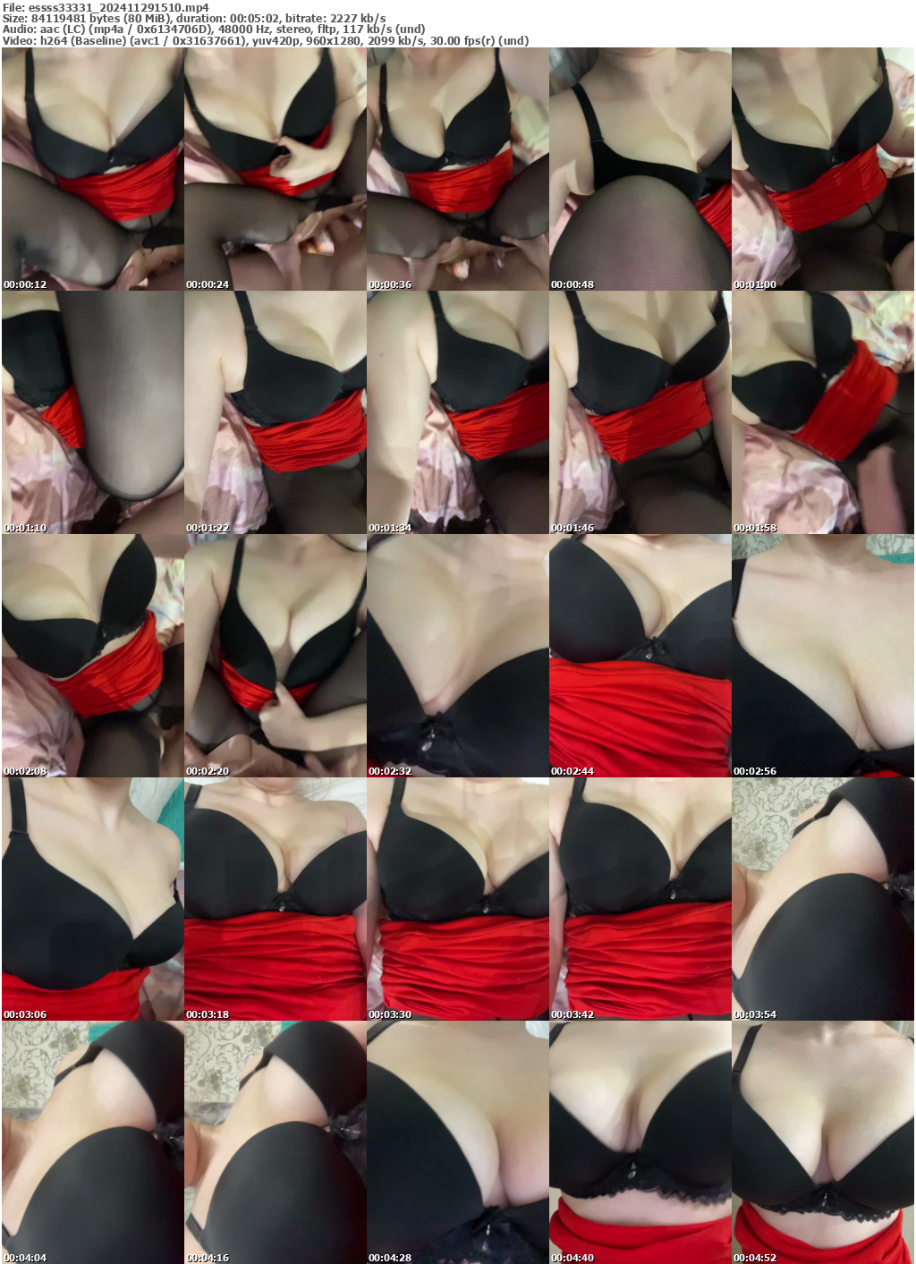 Preview thumb from essss33331 on 2024-11-29 @ bongacams