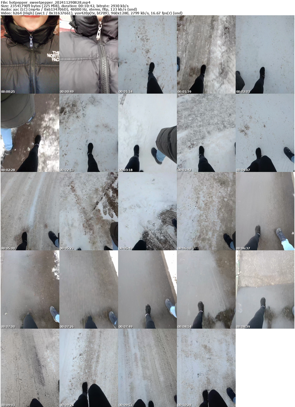 Preview thumb from hotpepper_sweetpepper on 2024-11-29 @ bongacams