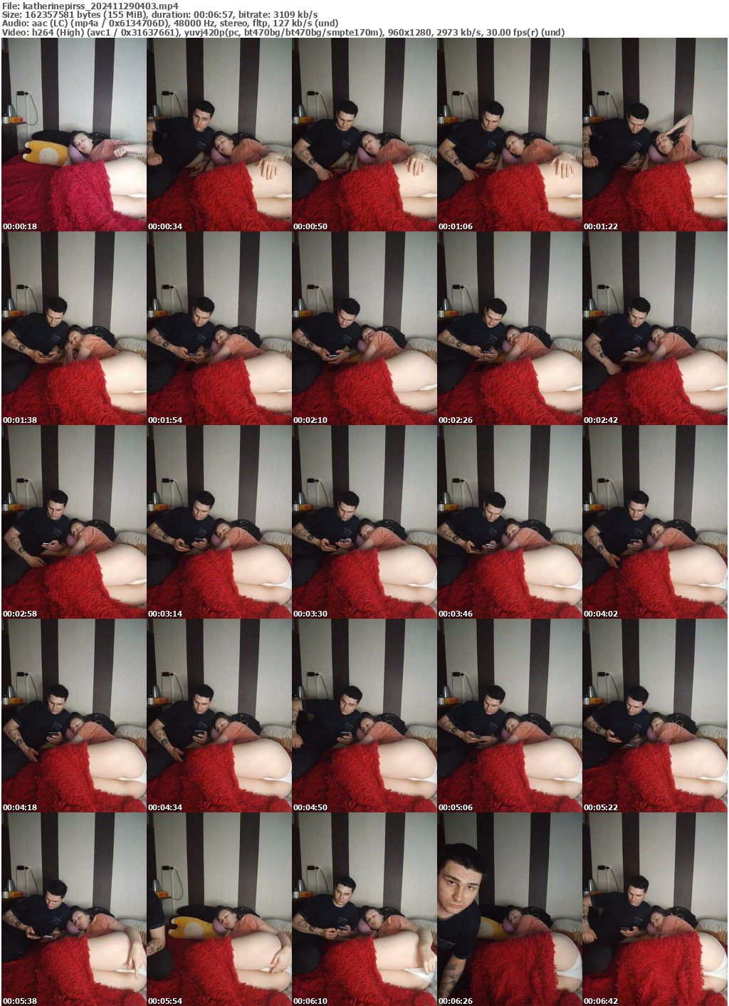 Preview thumb from katherinepirss on 2024-11-29 @ bongacams