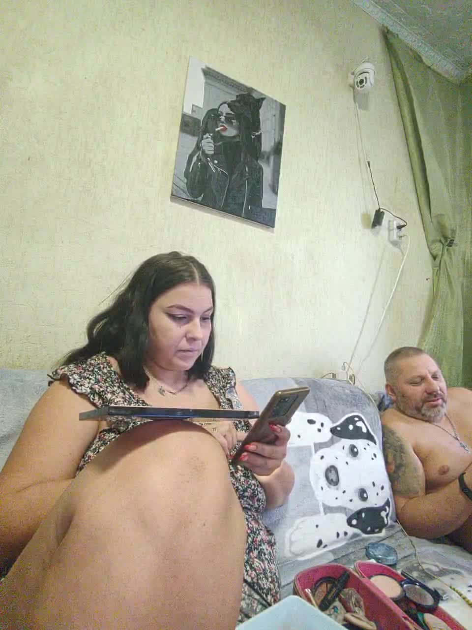 View or download file kissmabont on 2024-11-29 from bongacams