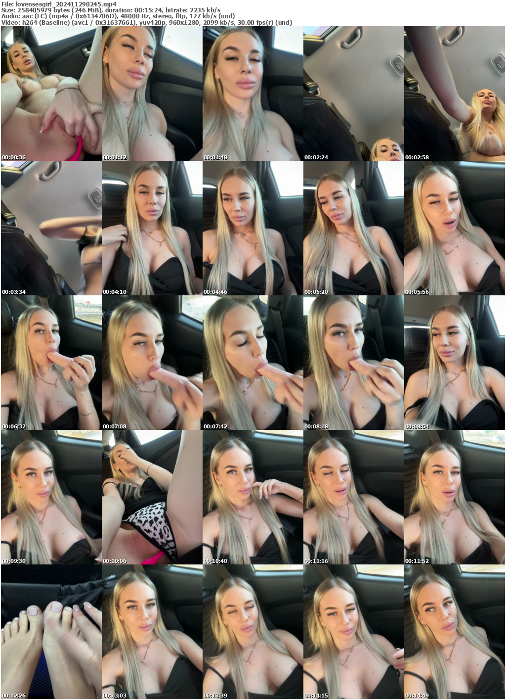 Preview thumb from lovensesgirl on 2024-11-29 @ bongacams