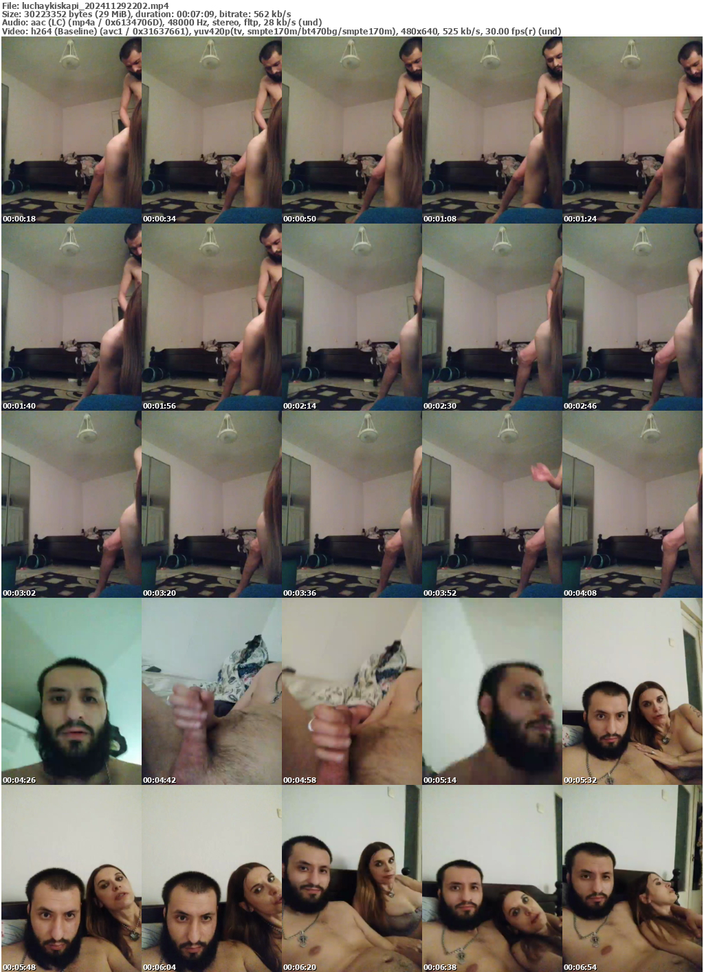 Preview thumb from luchaykiskapi on 2024-11-29 @ bongacams