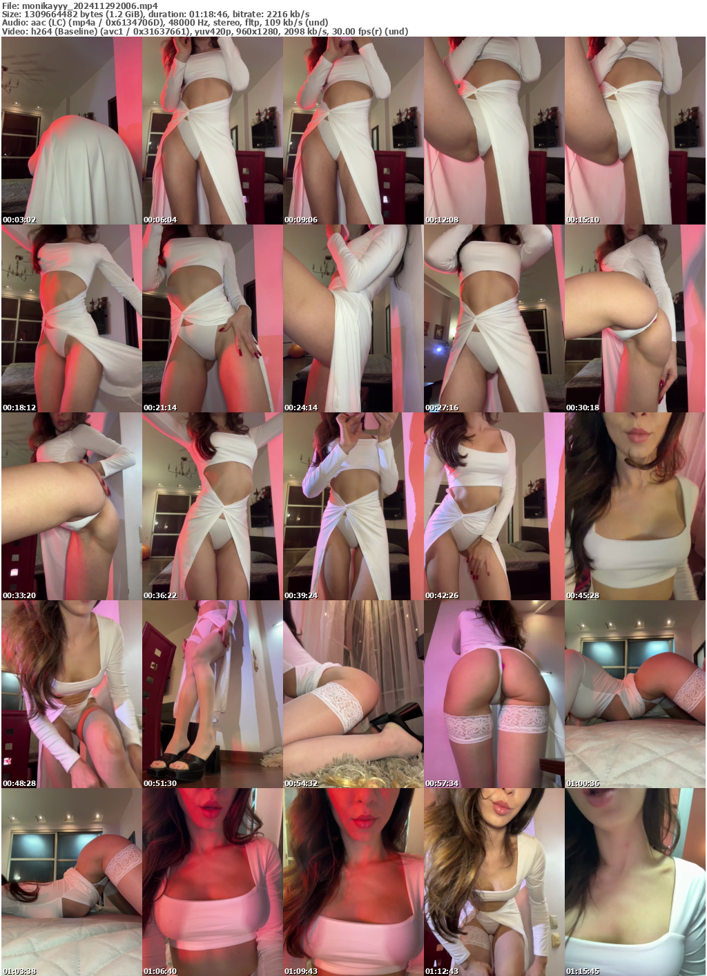 Preview thumb from monikayyy on 2024-11-29 @ bongacams