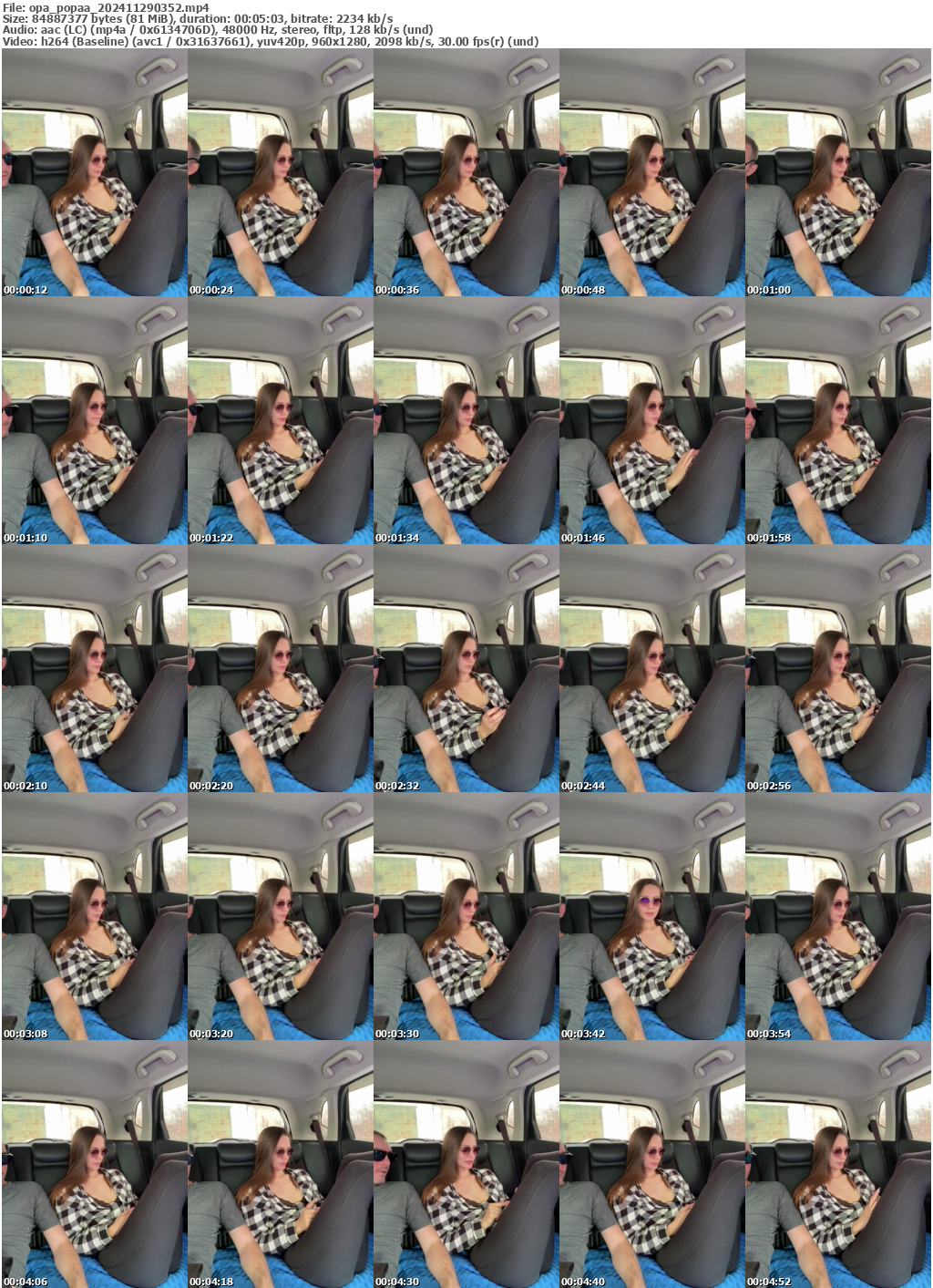 Preview thumb from opa_popaa on 2024-11-29 @ bongacams