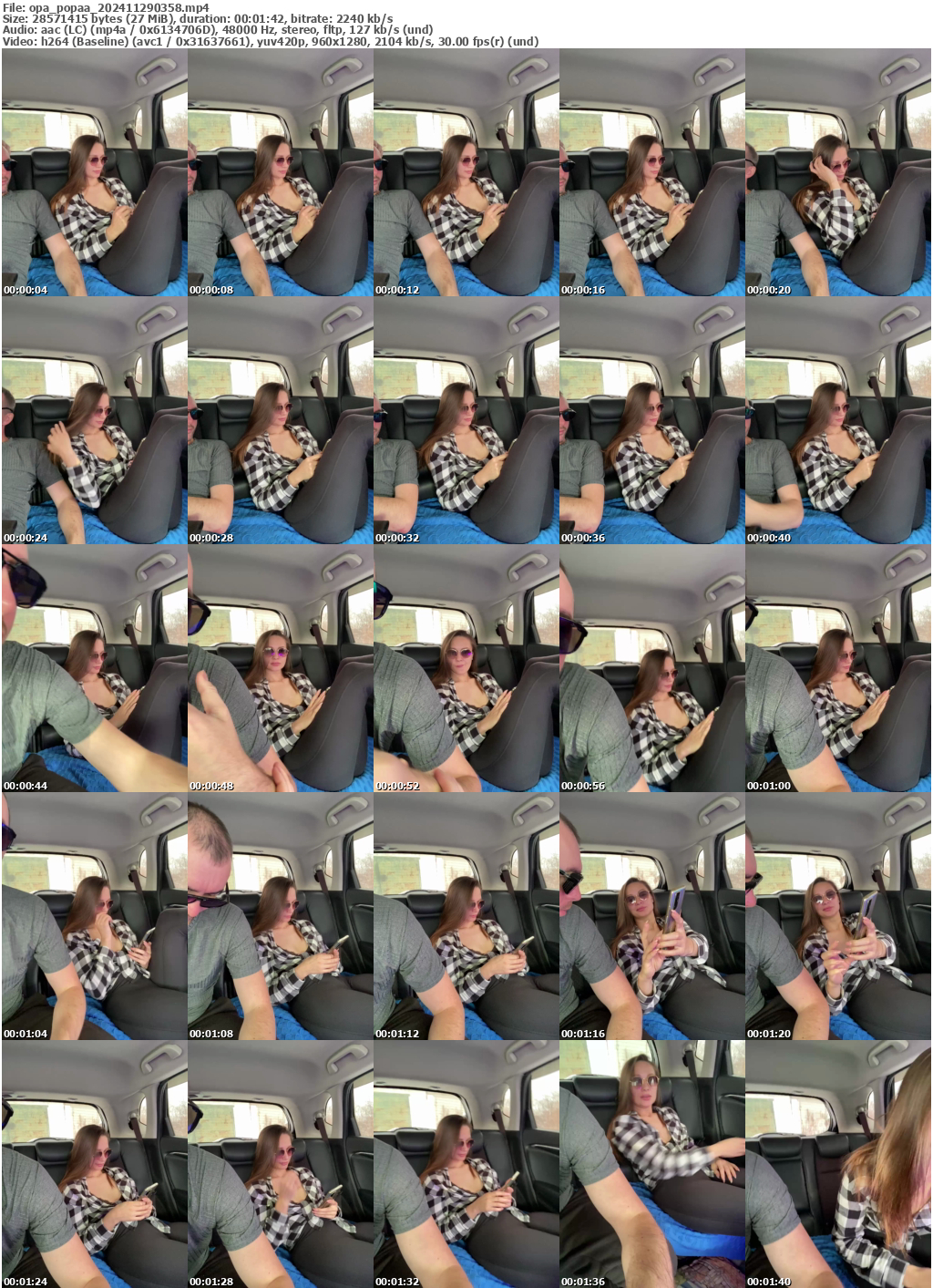 Preview thumb from opa_popaa on 2024-11-29 @ bongacams