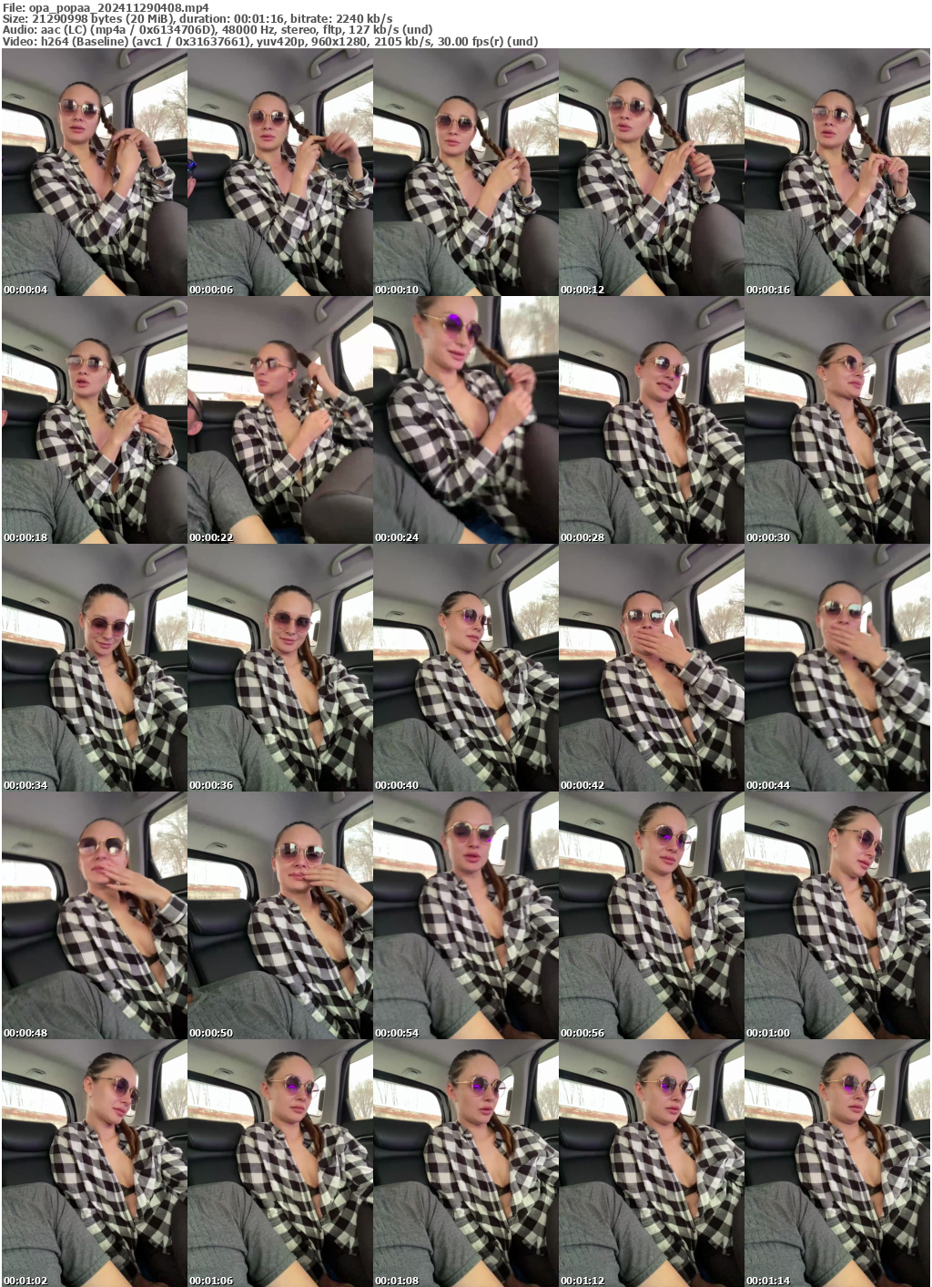 Preview thumb from opa_popaa on 2024-11-29 @ bongacams