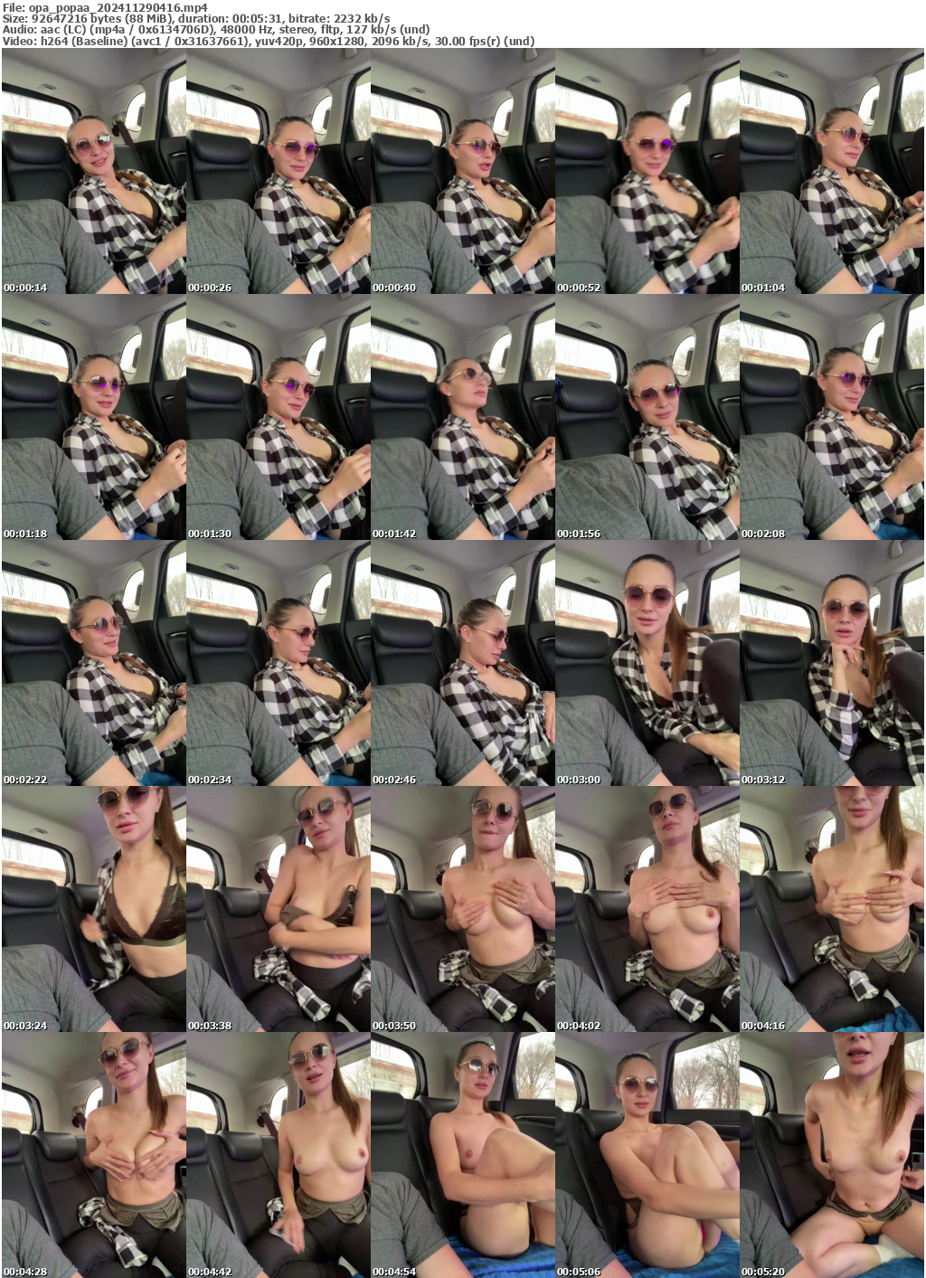 Preview thumb from opa_popaa on 2024-11-29 @ bongacams