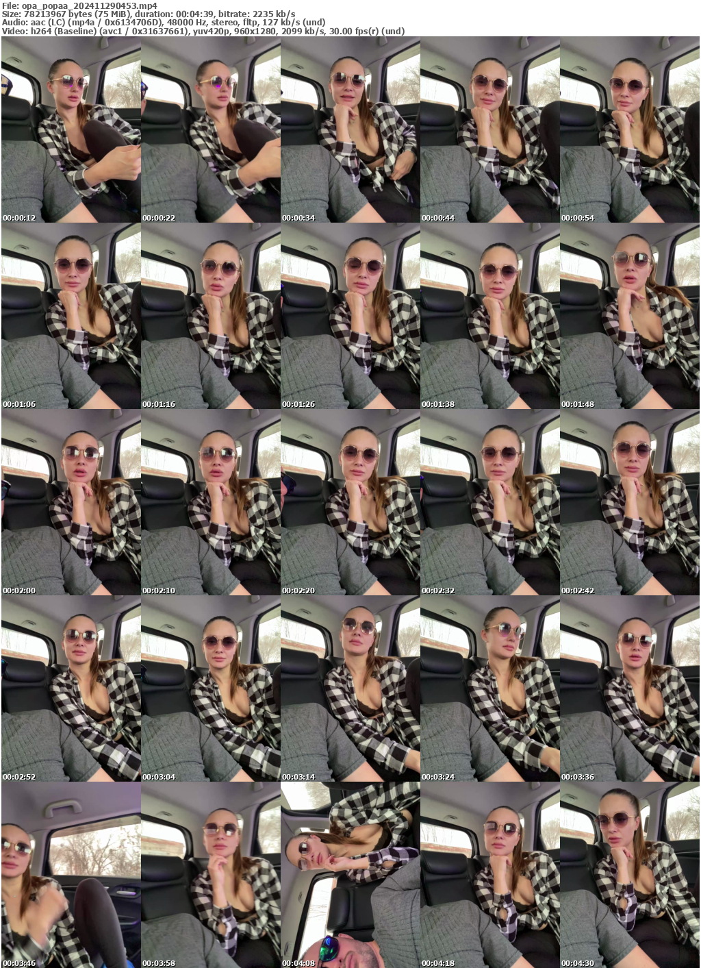 Preview thumb from opa_popaa on 2024-11-29 @ bongacams