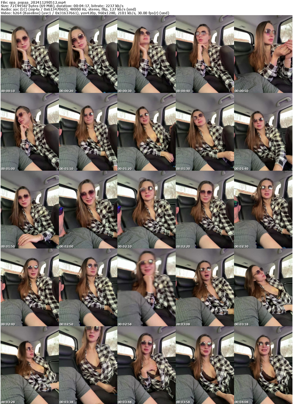 Preview thumb from opa_popaa on 2024-11-29 @ bongacams