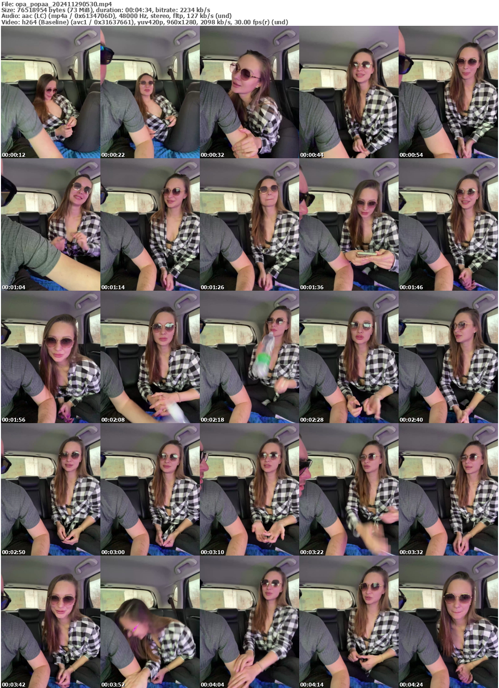 Preview thumb from opa_popaa on 2024-11-29 @ bongacams