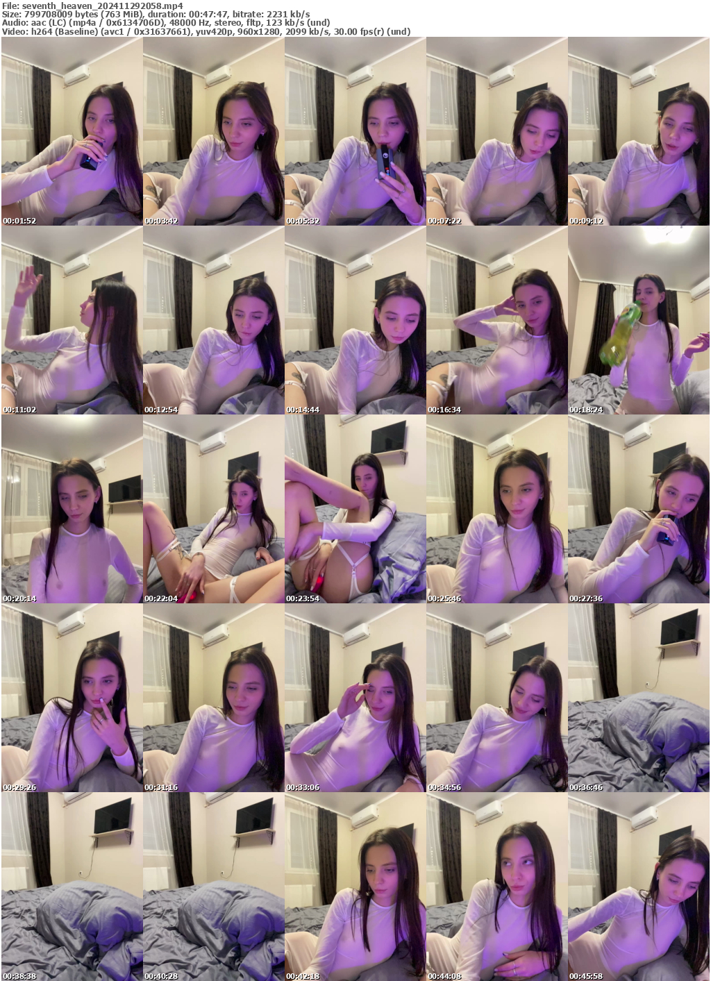 Preview thumb from seventh_heaven on 2024-11-29 @ bongacams