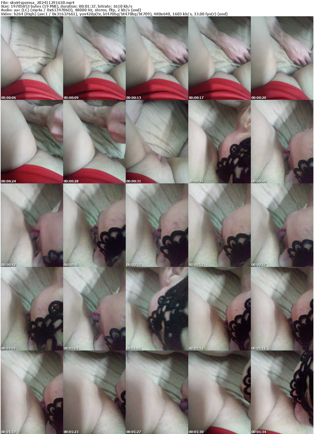 Preview thumb from skvirtsperma on 2024-11-29 @ bongacams