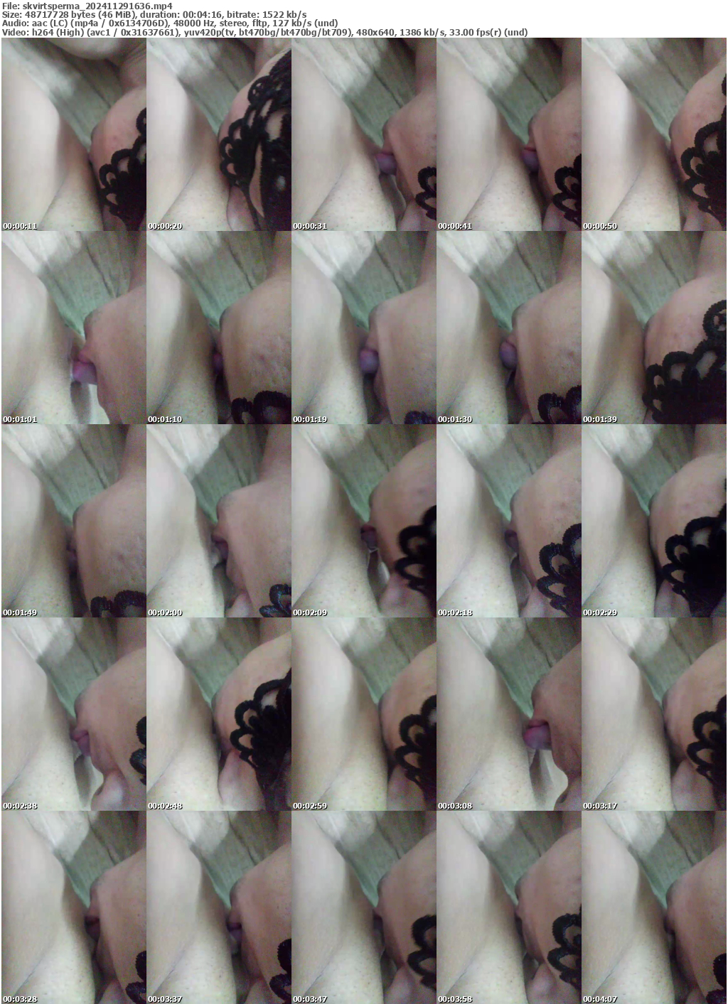 Preview thumb from skvirtsperma on 2024-11-29 @ bongacams