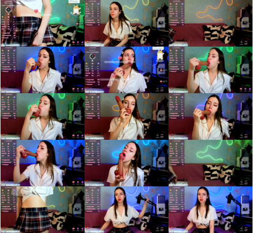 View or download file sweetpie on 2024-11-29 from bongacams