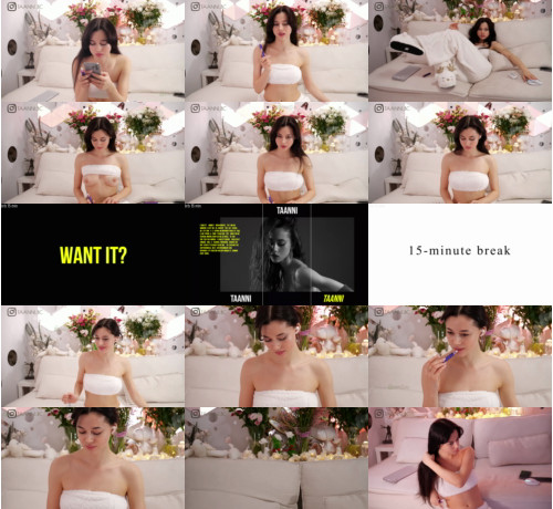 View or download file taanni on 2024-11-29 from bongacams