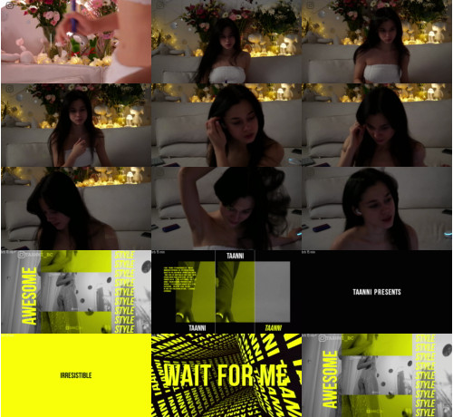 View or download file taanni on 2024-11-29 from bongacams