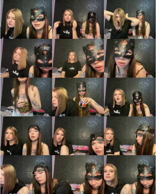 View or download file vetaandnika on 2024-11-29 from bongacams