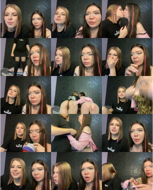 View or download file vetaandnika on 2024-11-29 from bongacams