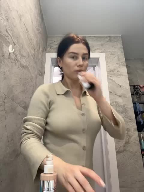 View or download file vibromashulkadashulka on 2024-11-29 from bongacams