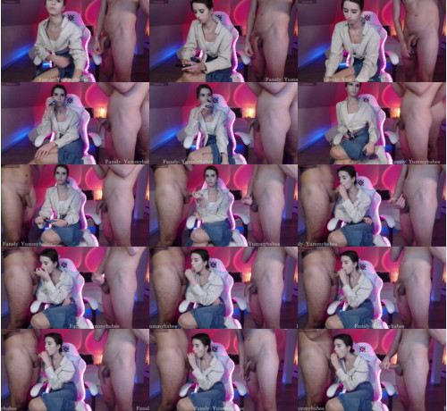 View or download file yummybabes on 2024-11-29 from bongacams