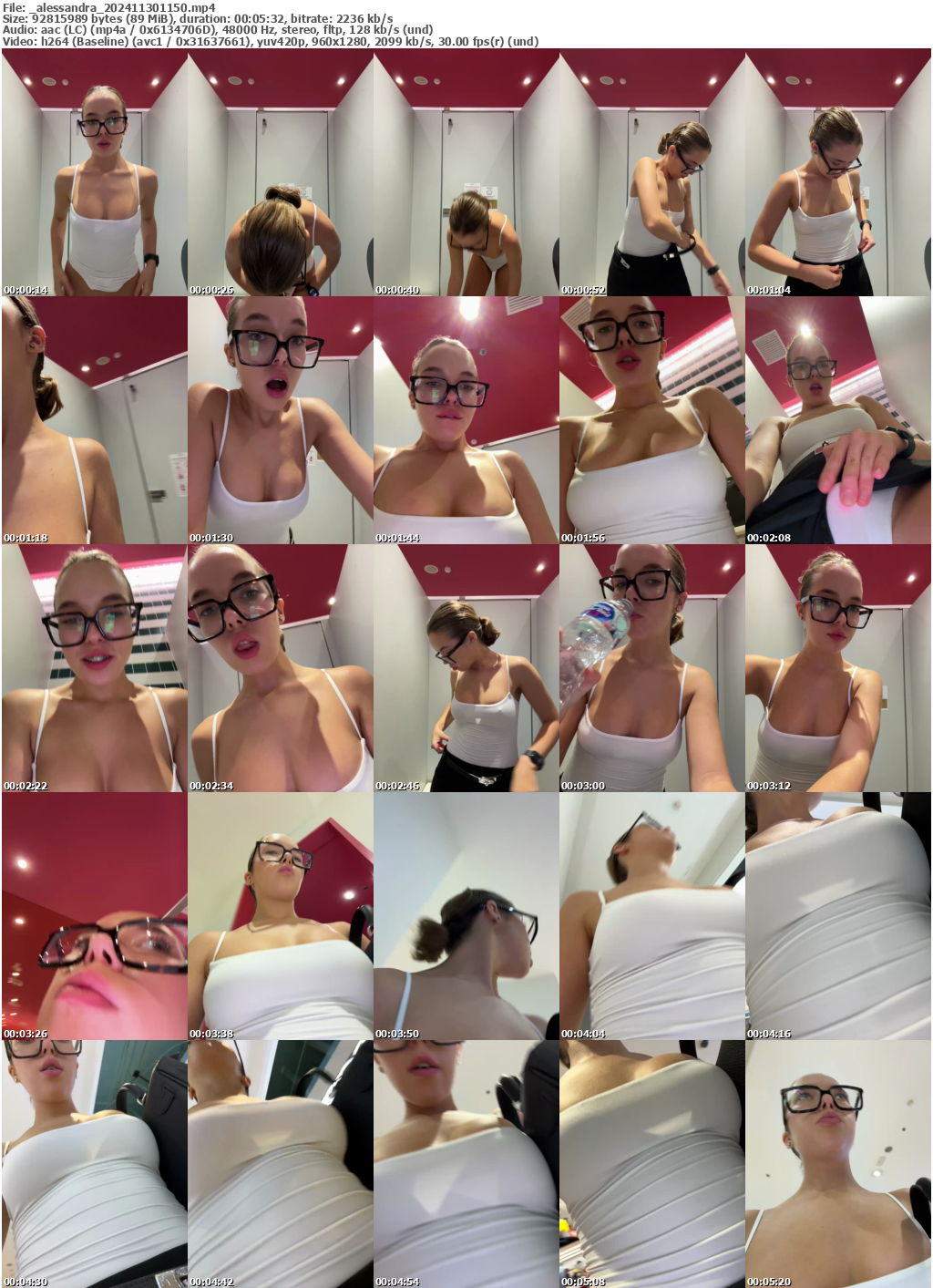 Preview thumb from _alessandra on 2024-11-30 @ bongacams