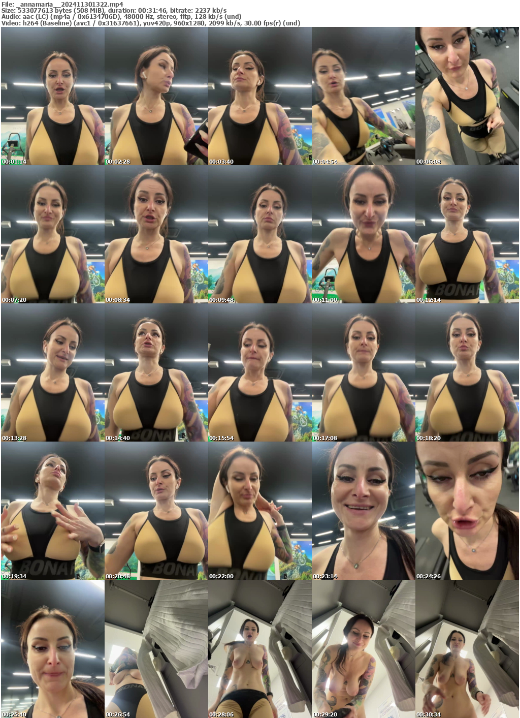 Preview thumb from _annamaria_ on 2024-11-30 @ bongacams