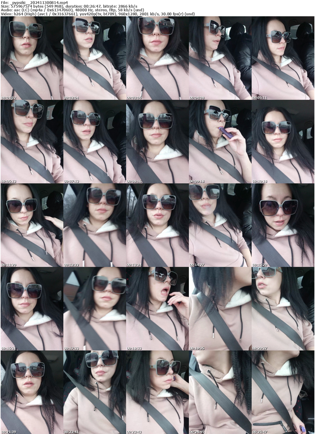 Preview thumb from _pypsiki_ on 2024-11-30 @ bongacams