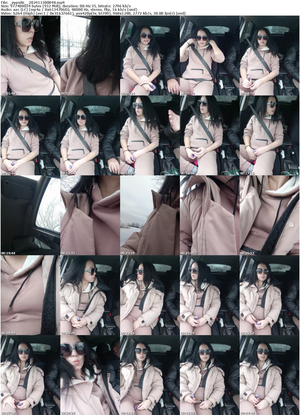 Preview thumb from _pypsiki_ on 2024-11-30 @ bongacams